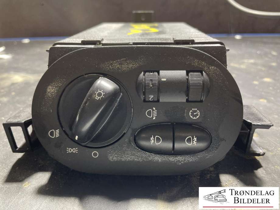 Bryter lys til Rover 75 1999-2005 (086956053|)