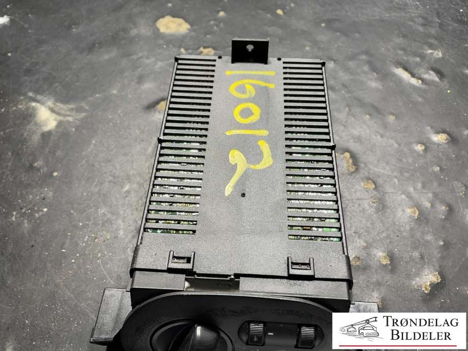 Bryter lys til Rover 75 1999-2005 (086956053|)