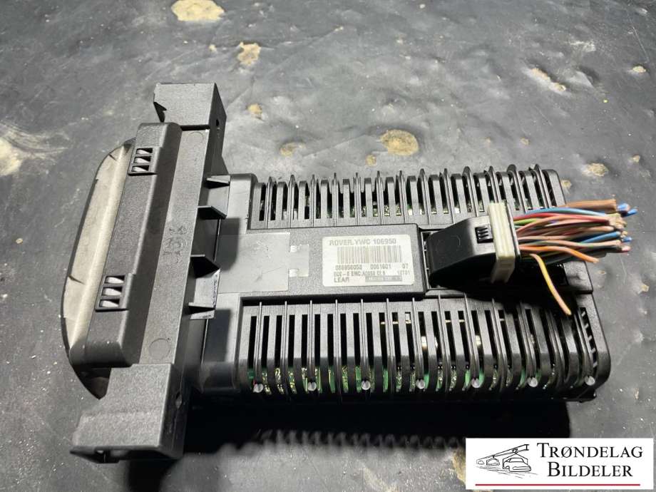 Bryter lys til Rover 75 1999-2005 (086956053|)