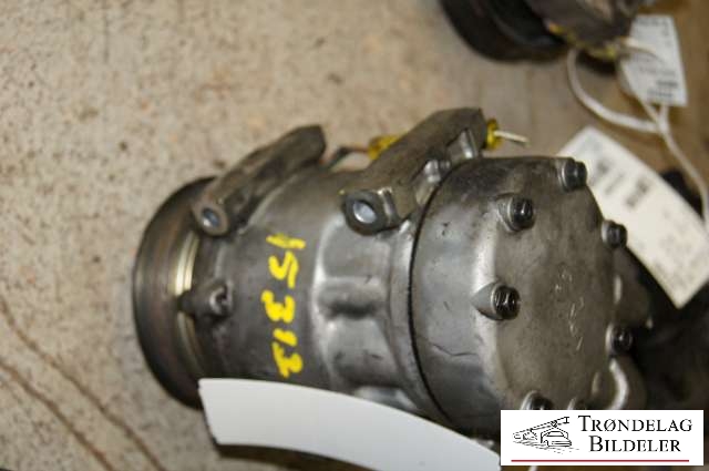 Aircondition kompressor til Citroën C5 2001-2004 (Type I, Fase 1)
