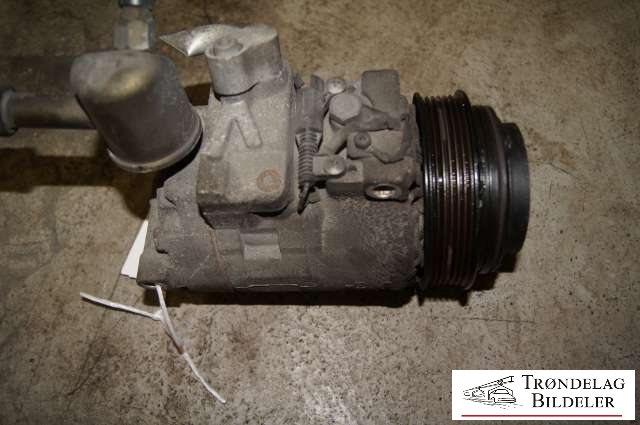 Aircondition kompressor til Mercedes C-Klasse 1993-2000 (W202) (W202)