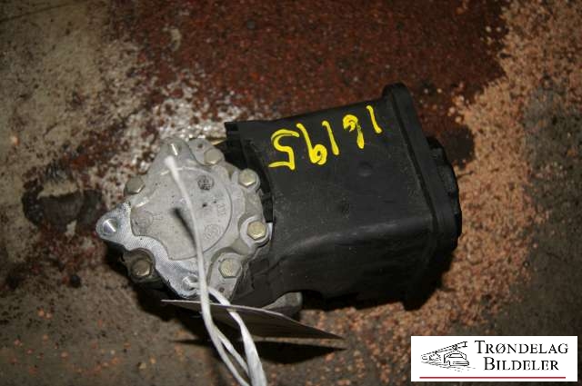 Servo pumpe mekanisk til BMW 3-Serie 1998-2005 (E46) (E46)