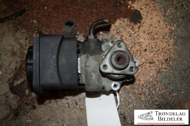 Servo pumpe mekanisk til BMW 3-Serie 1998-2005 (E46) (E46)