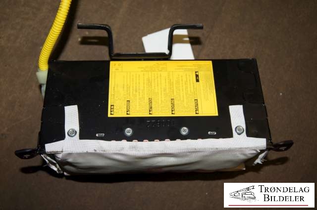 Airbag passasjer til Toyota Hiace 2007-2012 (Fase 3)  