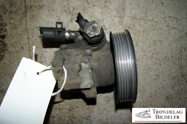 Servo pumpe mekanisk til VW Caddy, 1995-2004 (Type II)