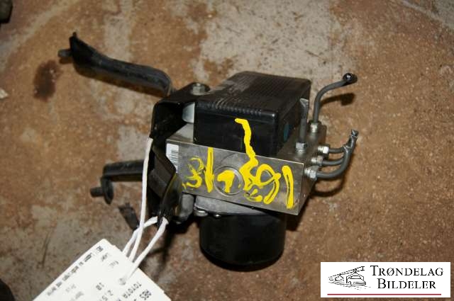 ABS sentral til Toyota Hiace 2007-2012 (Fase 3)  (44510-26030|)