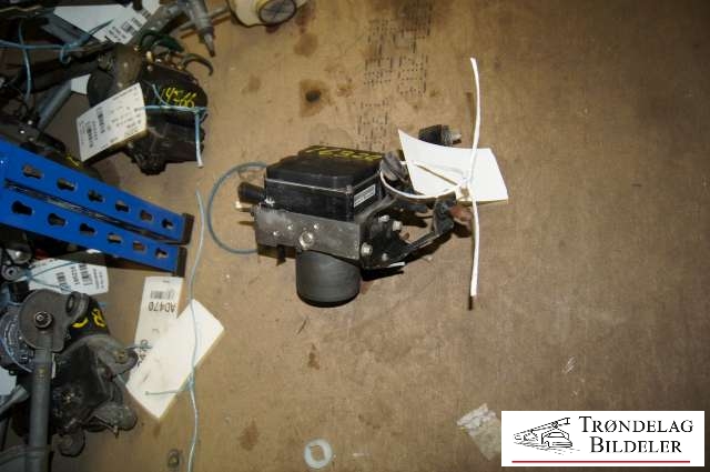 ABS sentral til Ford Transit 2006-2013 (0265950774|0265235439|)