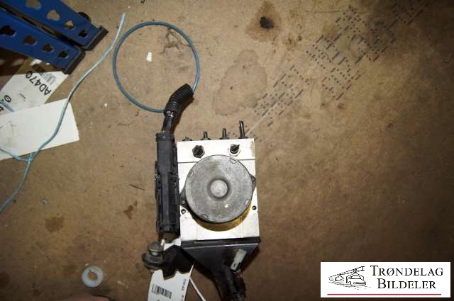 ABS sentral til Ford Transit 2006-2013 (0265950774|0265235439|)