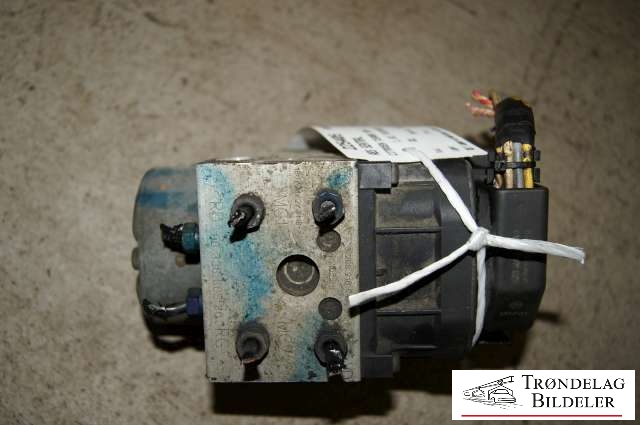 ABS sentral til Citroën Xsara 2000-2004 (Fase 2) (0273004353|0265216649|)