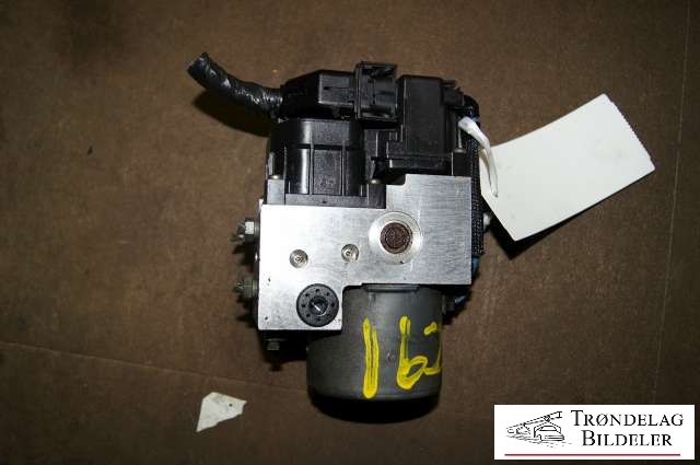 ABS sentral til Nissan Primera 1999-2002 (Fase 2) (P11) (P11) (0273004316|0265216586|)