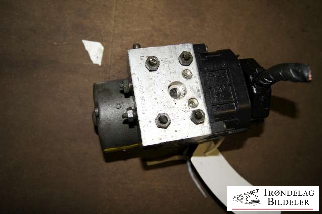 ABS sentral til Nissan Primera 1999-2002 (Fase 2) (P11) (P11) (0273004316|0265216586|)