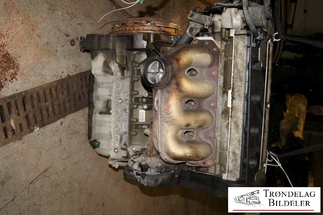 Motor bensin til Citroën Xsara 2000-2004 (Fase 2) (01352T|0139JS|)