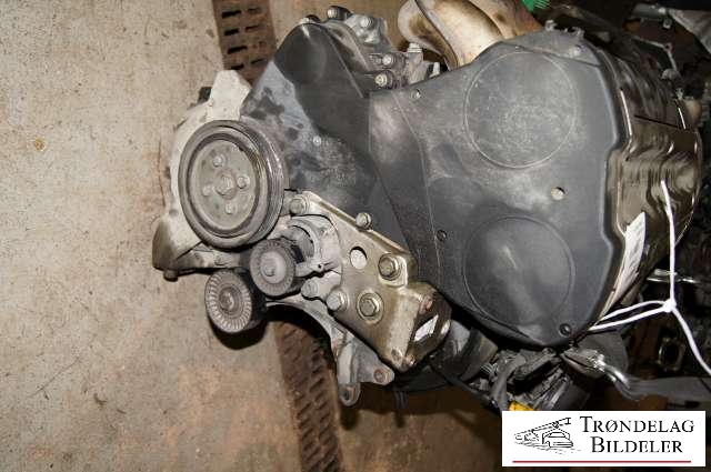 Motor bensin til Citroën Xsara 2000-2004 (Fase 2) (01352T|0139JS|)