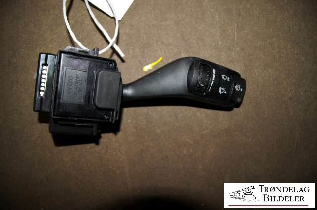 Bryter visker til Ford Focus, 2008-2010 (Type II, Fase 2)  