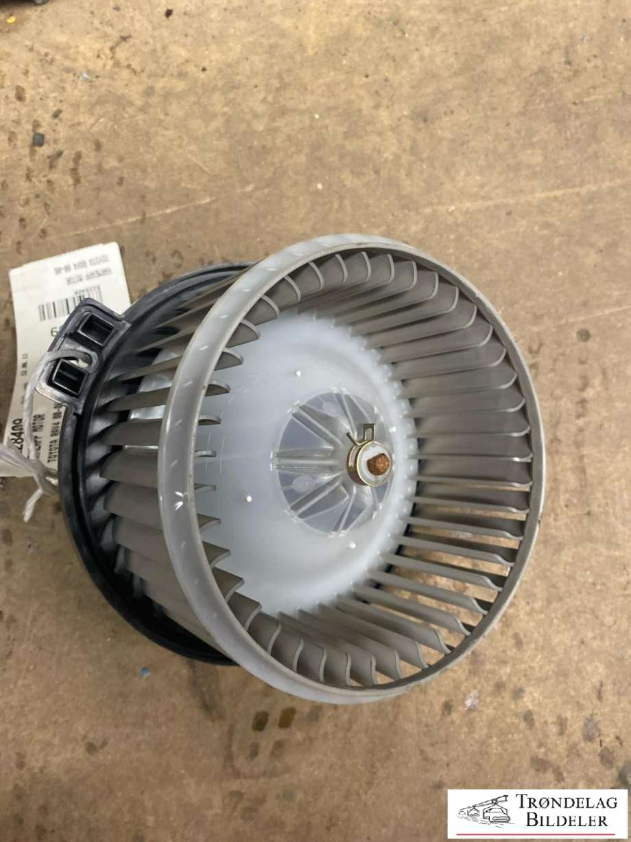 Varmeapparat motor til Toyota RAV4 2000-2006 (Type II)