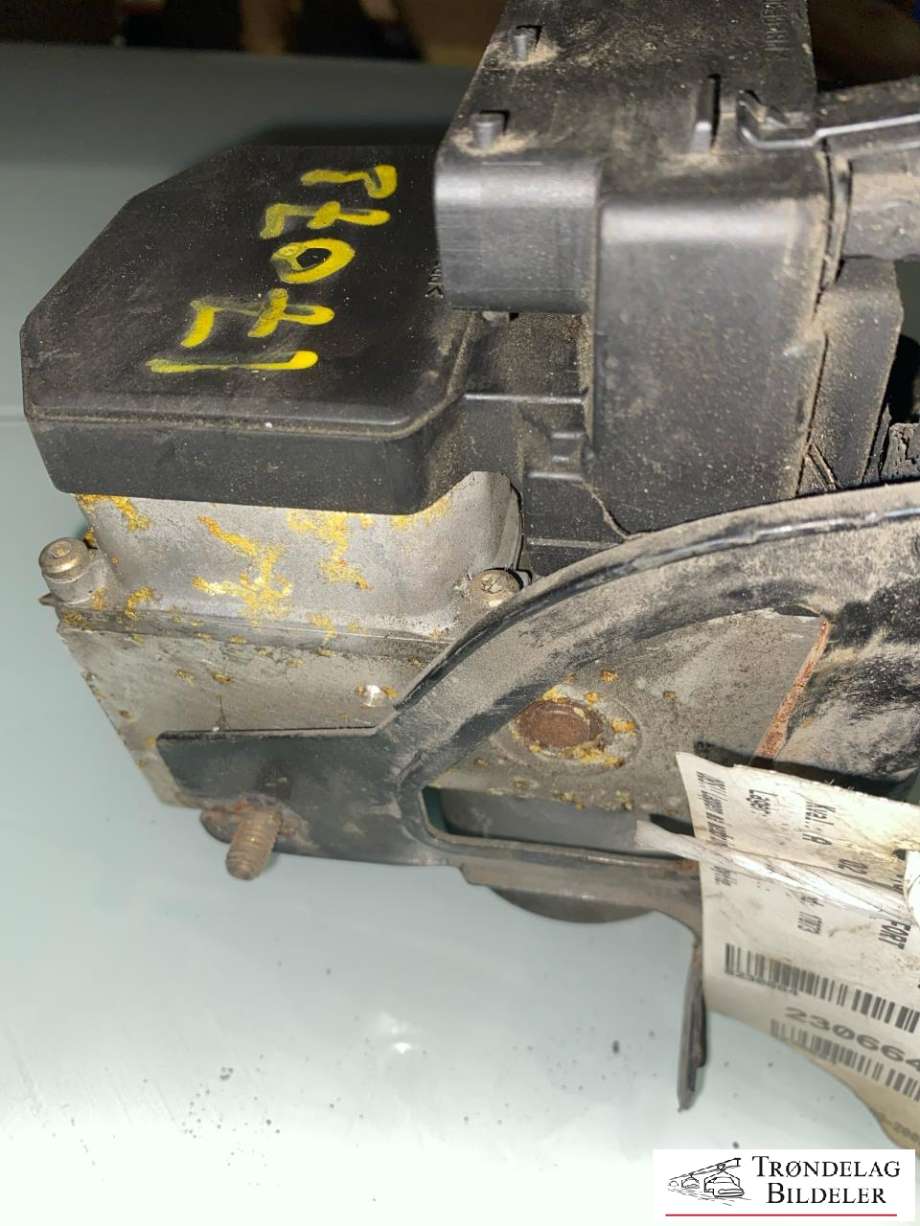 ABS sentral til Opel Zafira A 1999-2005 (0265220636|9201631|0265220637|9201632)