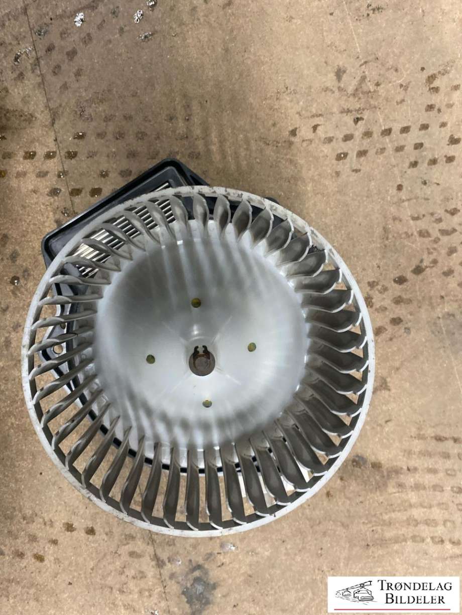Varmeapparat motor til Subaru Forester 2002-2005 (Type II, Fase 1)  