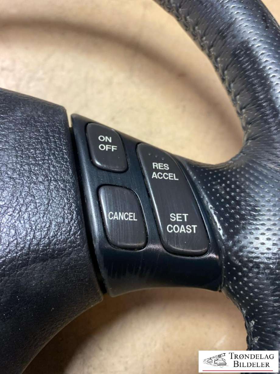 Ratt til Mazda 6 2002-2008 (Type I)  