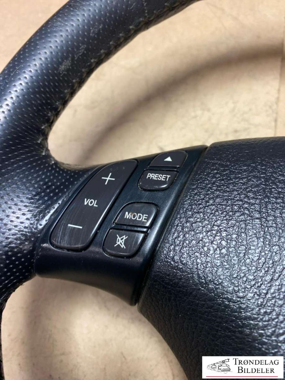 Ratt til Mazda 6 2002-2008 (Type I)  