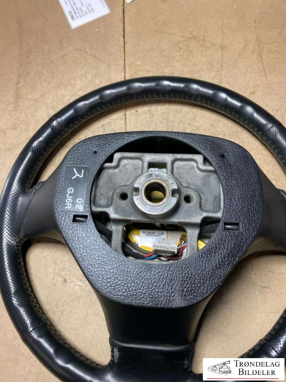 Ratt til Mazda 6 2002-2008 (Type I)  