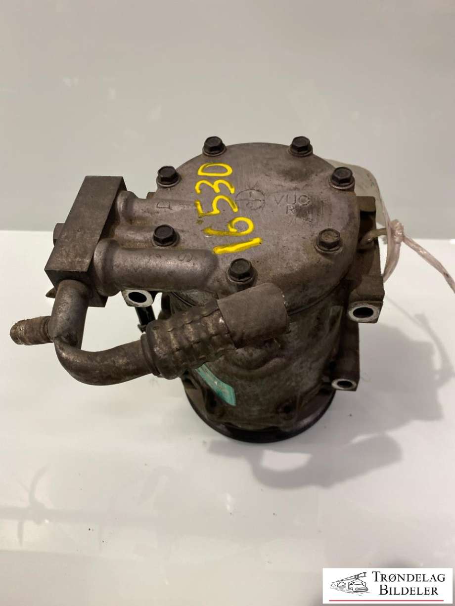 Aircondition kompressor til Alfa Romeo 156 1998-2003 (SANDEN|)