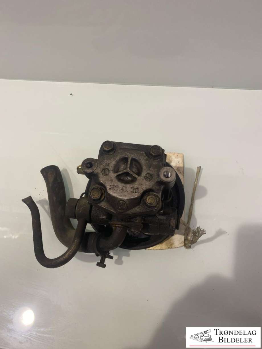 Servo pumpe mekanisk til Suzuki Liana, 2001-2004 (Fase 1)  