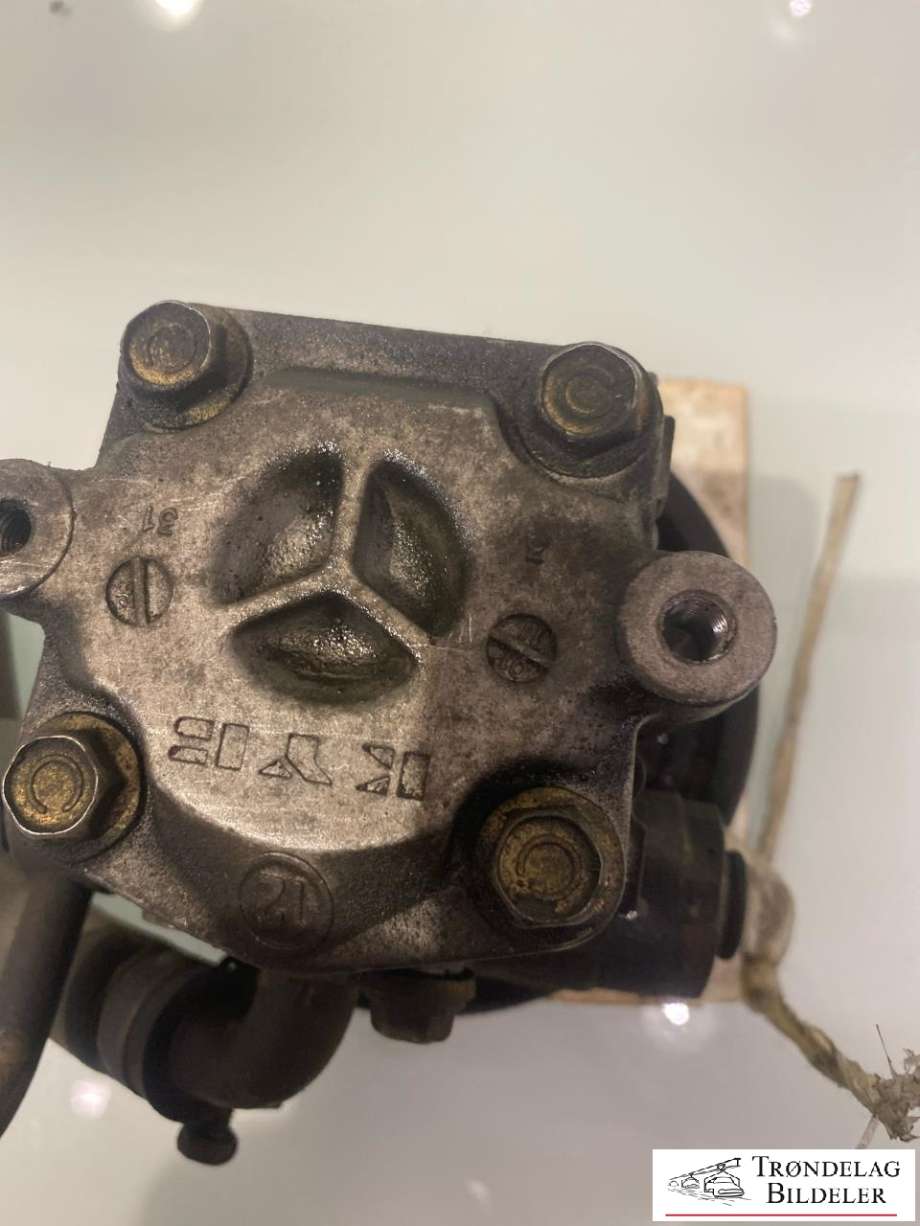 Servo pumpe mekanisk til Suzuki Liana 2001-2004 (Fase 1)