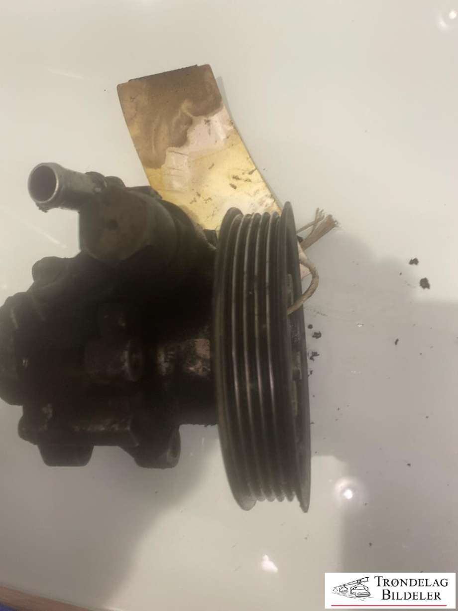 Servo pumpe mekanisk til VW Passat 1997-2000 (B5,3B) (B5,3B) 