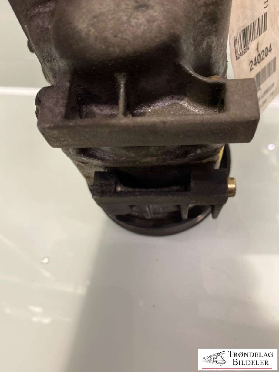 Aircondition kompressor til Mazda 6 2002-2008 (Type I)