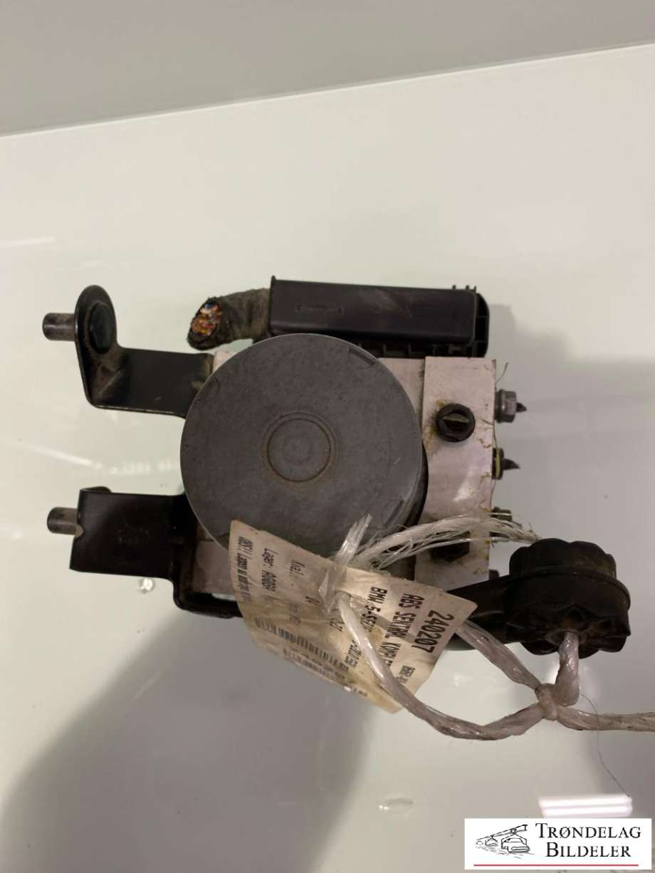 ABS sentral til BMW 5-Serie, 2003-2010 (E60/E61) (E60/E61)