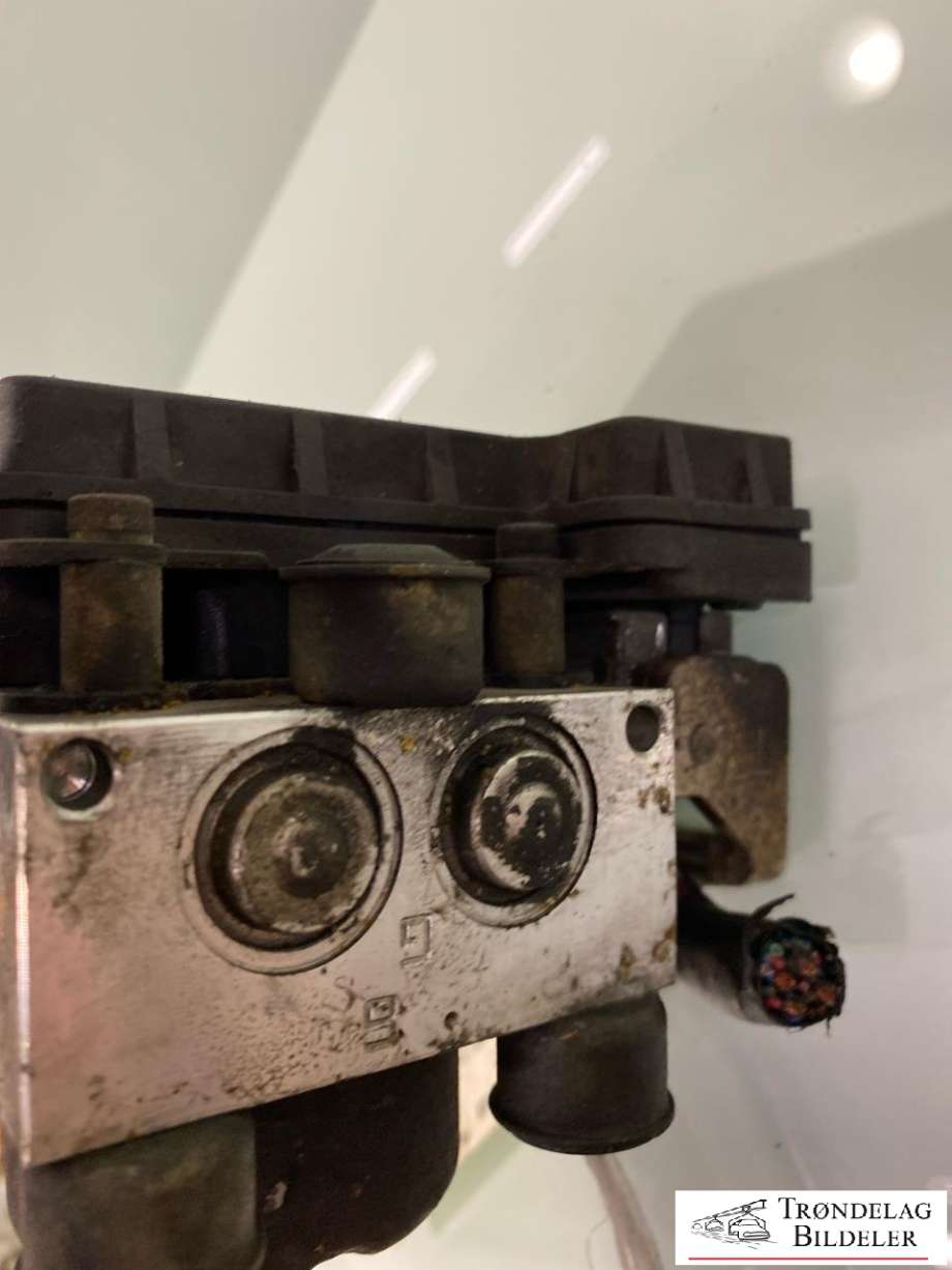 ABS sentral til Mazda 6 2002-2008 (Type I)  