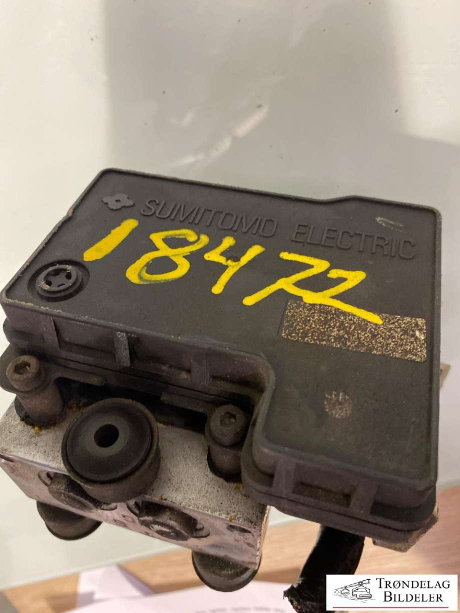 ABS sentral til Mazda 6 2002-2008 (Type I)  