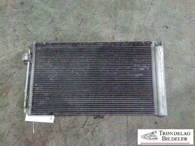 Aircondition radiator til BMW 5-Serie 2003-2010 (E60/E61) (E60/E61) 