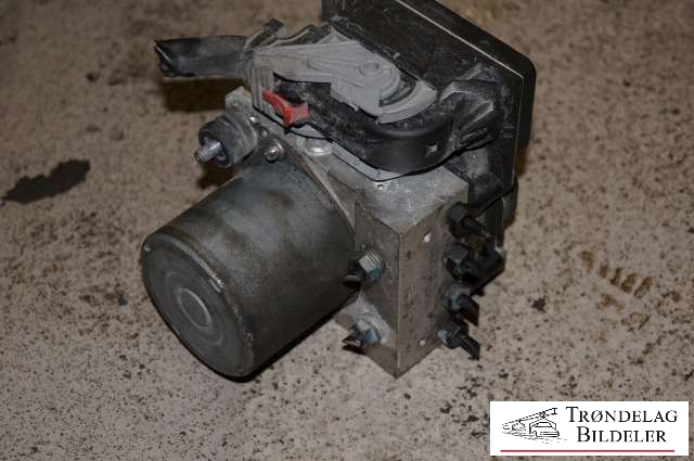 ABS sentral til Audi A4 2004-2008 (Type III) (B7) (B7) (BOSCH|0265234336|)