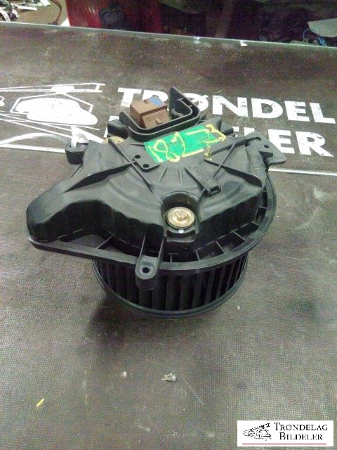Varmeapparat motor til Audi A4 2001-2004 (Type II) (B6) (B6) (VALEO|)