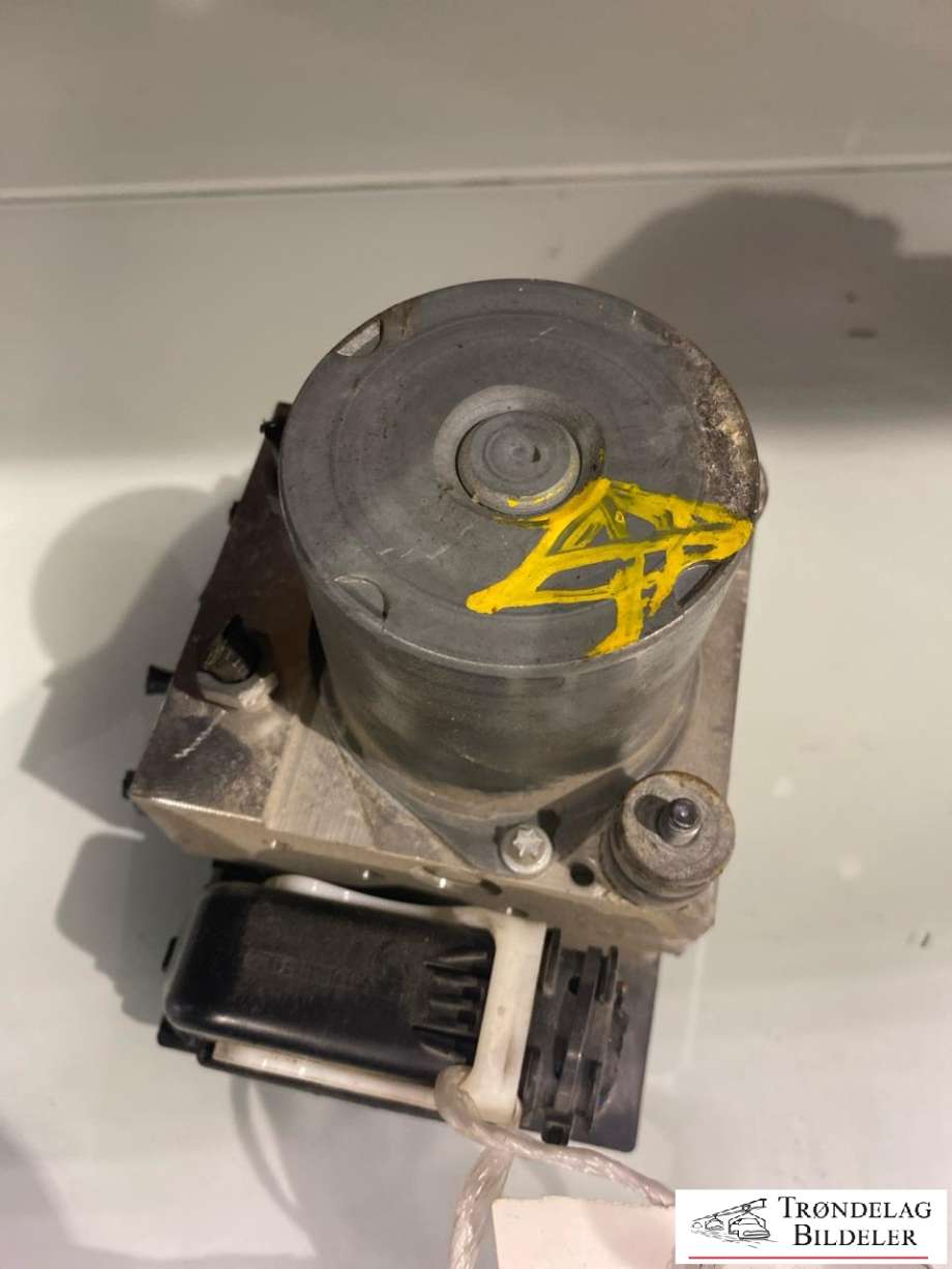 ABS sentral til Peugeot 3008 2009-2016 (Type I) (BOSCH|0265230881|)