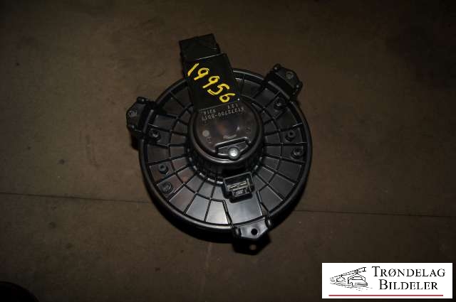 Varmeapparat motor til Jeep Compass, 2007-2009 (Type I, Fase 1)  