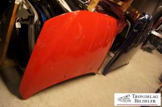 Panser til Volvo V70, 2000-2004 (Type II, Fase 1)  (|)