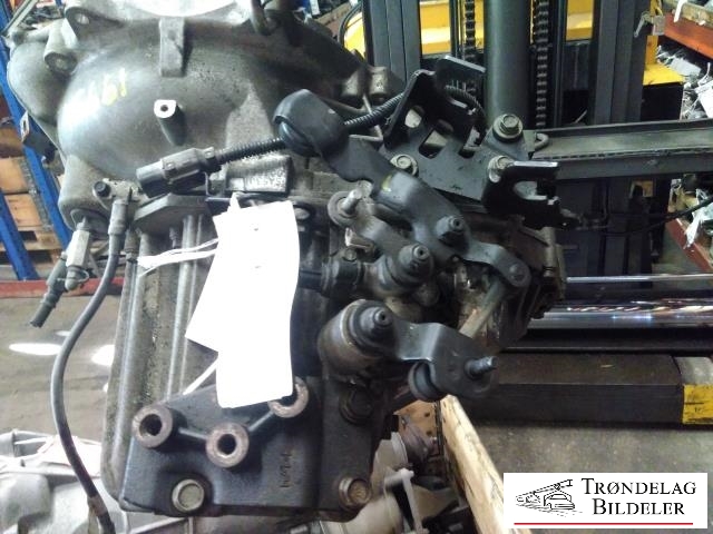 Girkasse manuell 6-trinn til Hyundai Ix35 2010-2015 (4300024930|001664)