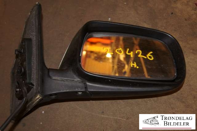 Speil høyre til Toyota Avensis 2003-2008 (Type II) (87901-05140|)