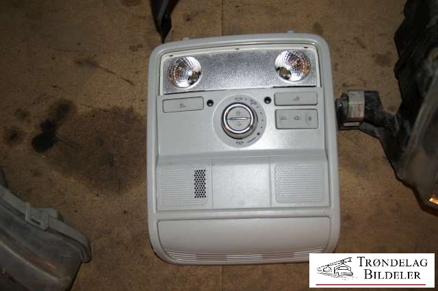 Taklyspanel til VW Golf VI 2008-2012 (1K0 947 106 H|)