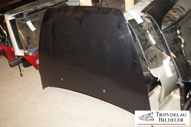 Panser til Volvo S40 2004-2007 (Type II, Fase 1)