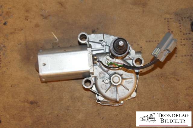 Viskermotor bakrute til Chrysler PT Cruiser 2000-2006 (VALEO|04717716ABA|)
