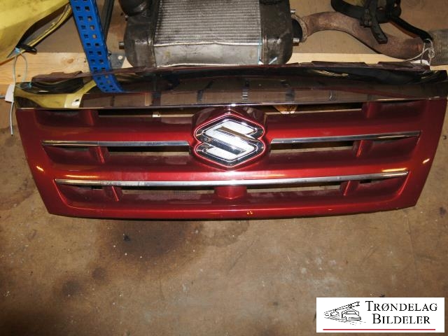 Grill til Suzuki Grand Vitara, XL-7, 2001-2007  