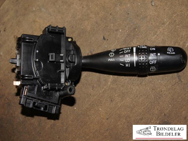 Bryter visker til Toyota RAV4, 2000-2006 (Type II)  