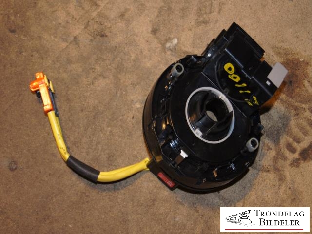 Airbag slepering til Toyota RAV4, 2000-2006 (Type II)  (42010-75B199)
