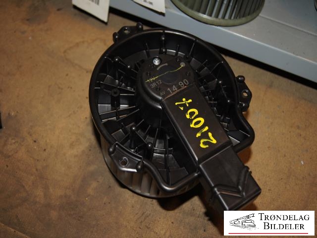 Varmeapparat motor til Suzuki SX4 S-CROSS 2013-->> (Type II) (DENSO|7415061MA0|)
