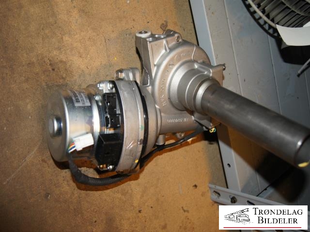 Rattaksel elektrisk servo til Suzuki SX4 S-CROSS, 2013-->> (Type II) (MITSUBISHI|31390-61M01/Q003TD0073)