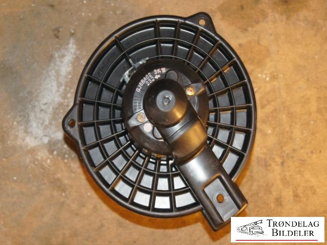 Varmeapparat motor til Mazda 6, 2002-2008 (Type I) (894000-0232/HB111GJ6BA023)