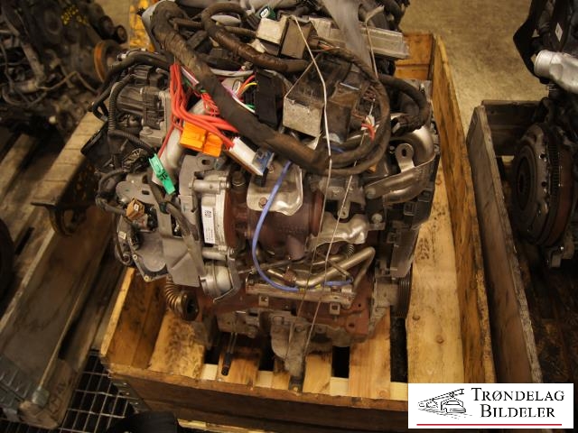 Motor diesel til Mercedes Citan 2012-2021 (W415) (W415) (607.951|)